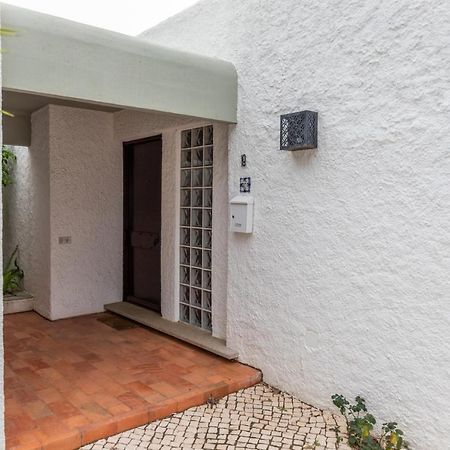 Private Pool Villa Vilamoura Luaran gambar